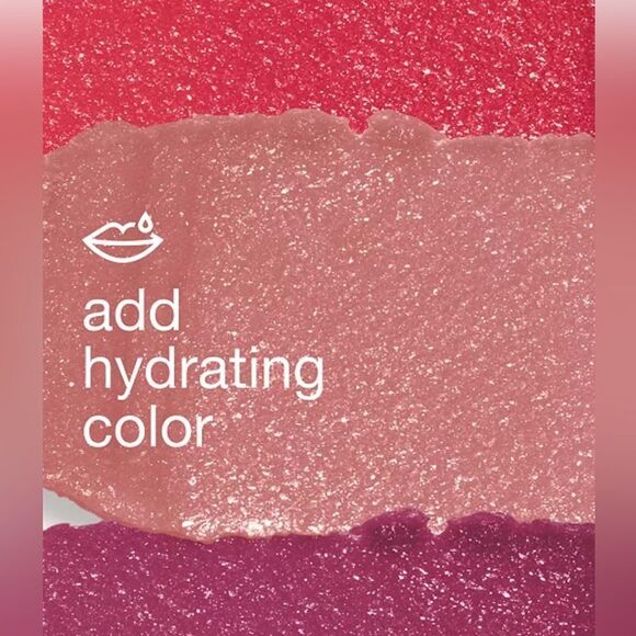 NWT- Clinique Chubby Stick Moisturizing Lip Colour Balm- “WHOLE LOTTA HONEY” - Picture 4 of 7